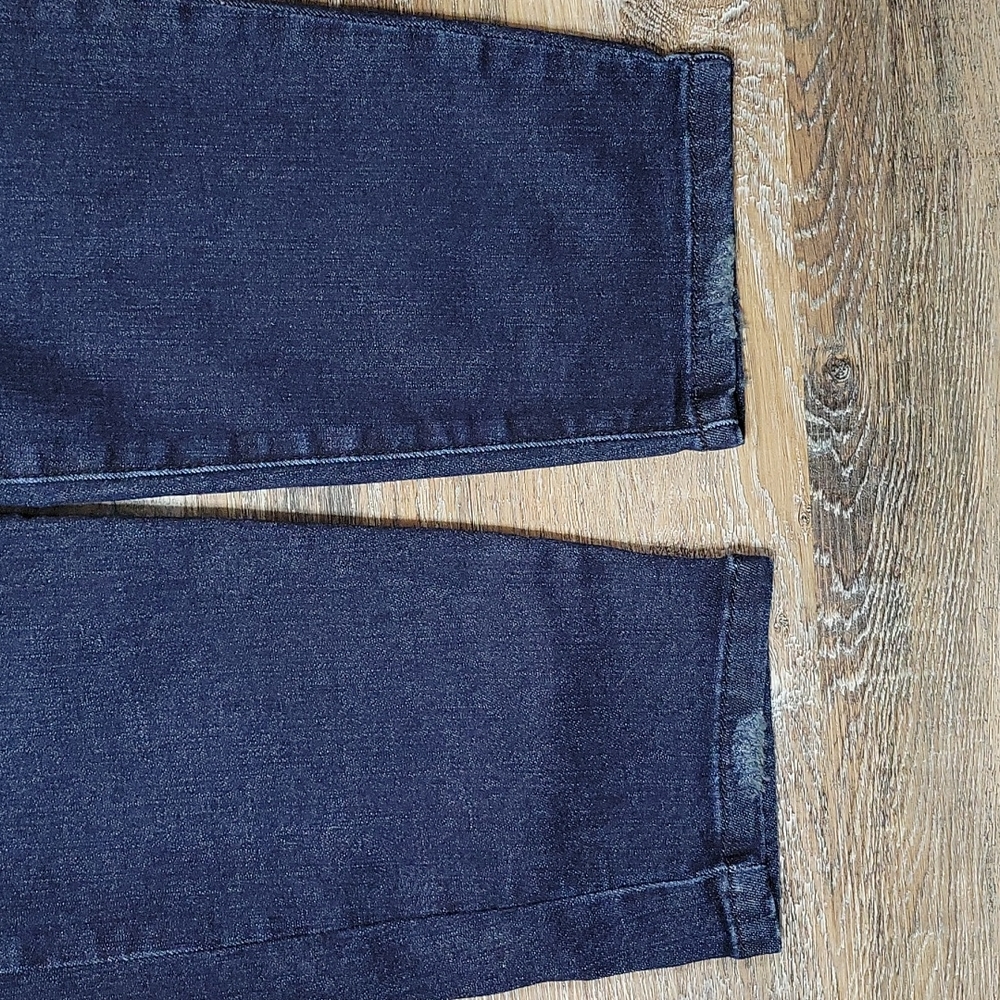 Judy blue cool denim NWT - Picture 8 of 10